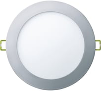 Светильник Navigator NLP-R1-18W-R220-840-SL-LED ХХХ 71760
