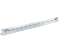 Светильник EKF, компактный, люминесцентный, CLA 30 Вт 4000K, Proxima SQ CLA-T4-30-840