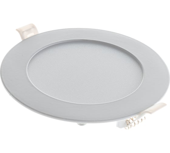 Светильник Navigator NLP-R1-7W-R120-840-WH-LED d120 71375
