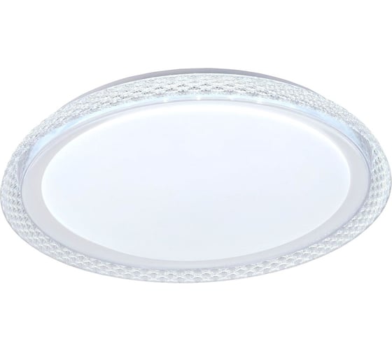 Настенно-потолочный светильник M1495-500 80W WT+RGB Мелодия Света 000025654