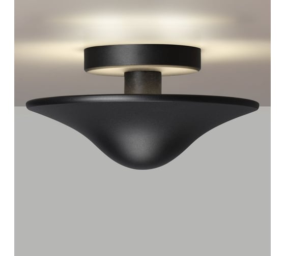 Светильник ландшафтный настенный светодиодный NOVOTECH LED 7W FUNG 359301