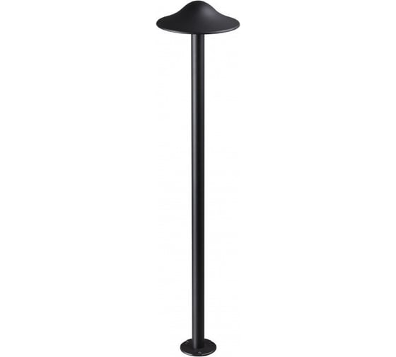 Светильник ландшафтный светодиодный NOVOTECH LED 7W FUNG 359302