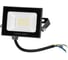 Светодиодный прожектор Lumin'arte LED 20Вт 5700K Холодный белый свет 800 Лм черный IP65 LFL-20W/05 8
