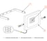 Светодиодный прожектор Lumin'arte LED 20Вт 5700K Холодный белый свет 800 Лм черный IP65 LFL-20W/05 5