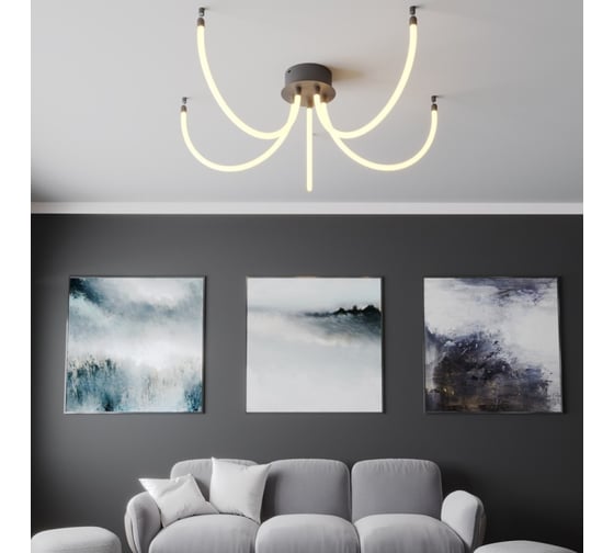 Светильник светодиодный NOVOTECH гибкий неон LED 14W RAMO 359326