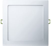 Светильник Navigator NLP-S1-19W-840-WH-LED 225x225 94458