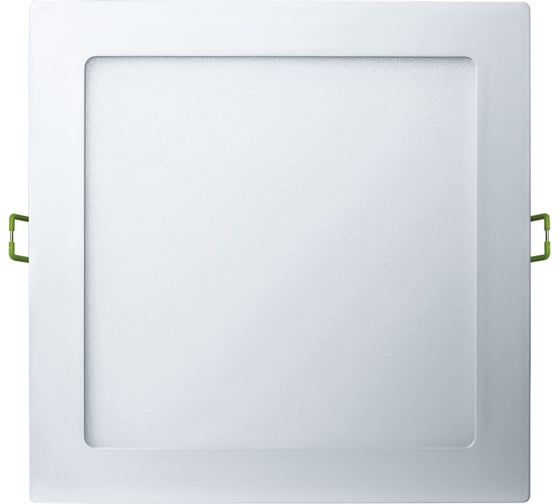 Светильник Navigator NLP-S1-19W-840-WH-LED 225x225 94458 1