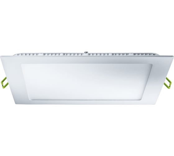 Светильник Navigator NLP-S1-19W-840-WH-LED 225x225 94458
