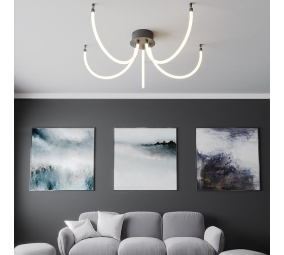Светильник светодиодный NOVOTECH гибкий неон LED 14W RAMO 359327