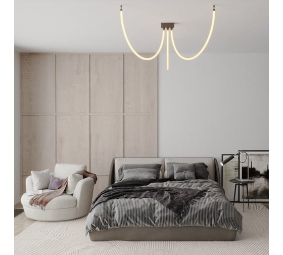 Светильник светодиодный NOVOTECH гибкий неон LED 25W RAMO 359328