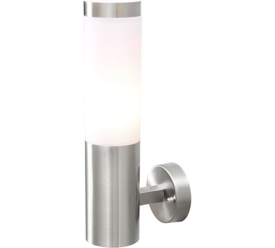Светильник De Markt Плутон 1*40W, E27, 220V, IP44 809020401 1