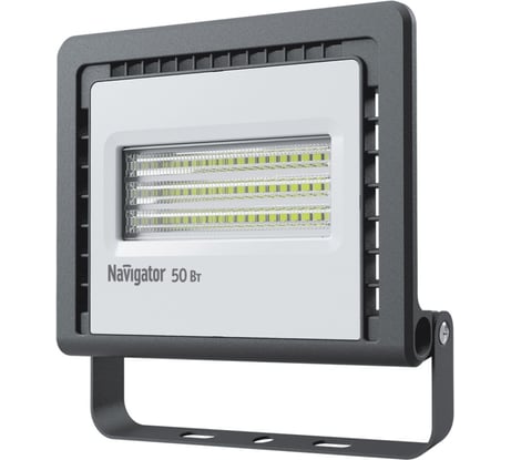 Светильник Navigator, NFL-01-50-6.5K-LED 14146