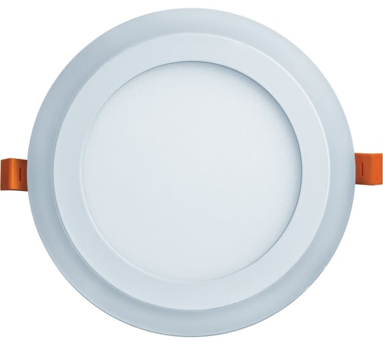 Светильник Navigator NLP-RC2-12+3W-R192-WB-LED 71821 1