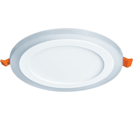 Светильник Navigator NLP-RC2-12+3W-R192-WB-LED 71821