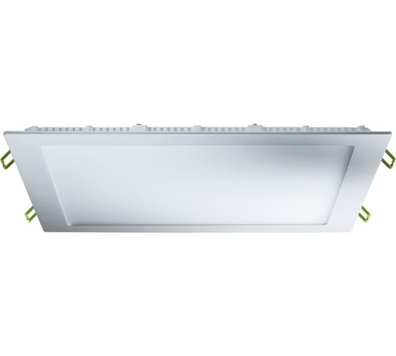 Светильник Navigator NLP-S1-24W-840-WH-LED 300x300 71385