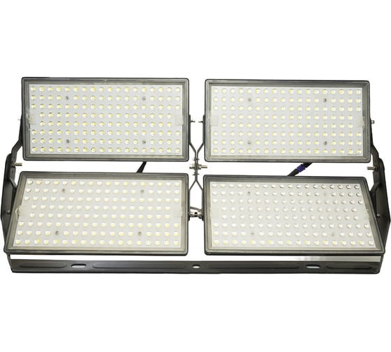 Светодиодный прожектор FERON LL-934 IP65 1000W 6400K, 48975