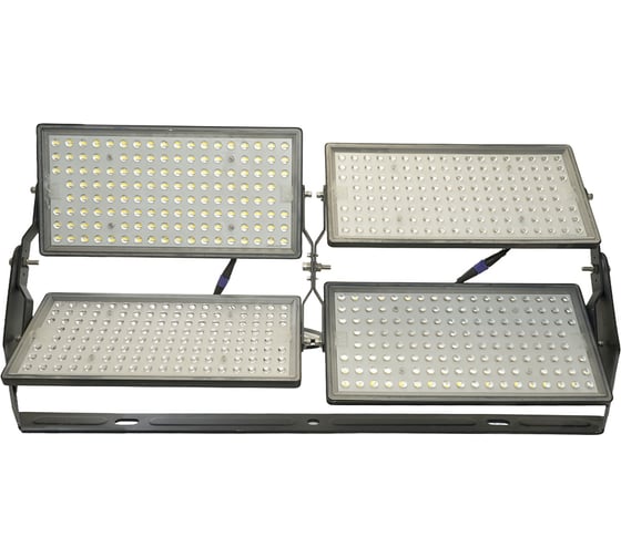 Светодиодный прожектор FERON LL-934 IP65 1000W 6400K, 48975