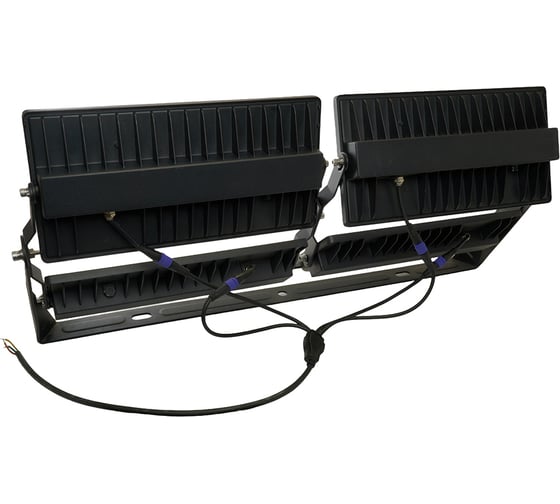 Светодиодный прожектор FERON LL-934 IP65 1000W 6400K, 48975