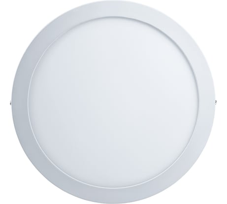 Светильник Navigator NLP-RW1-24W-R300-840-WH-LED d300 71395