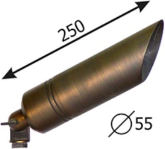 Светильник LD-Lighting LD-CO26 0075