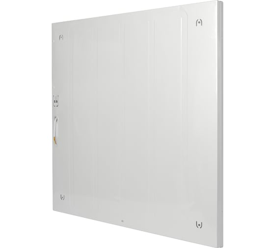 Светильник Jazzway светодиодная панель PPL 595/U Opal 40Вт 5000К IP40 3500лм 25мм ДВО/ДПО универсальный равномерная засветка встроенный драйвер 5052703