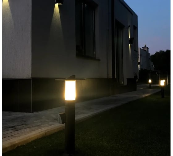 Светильник LD-Lighting LD-BS 860 0341