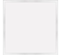 Светильник Navigator NLP-S1-40-6.5K-WH без драйвера, 1000mA 61578