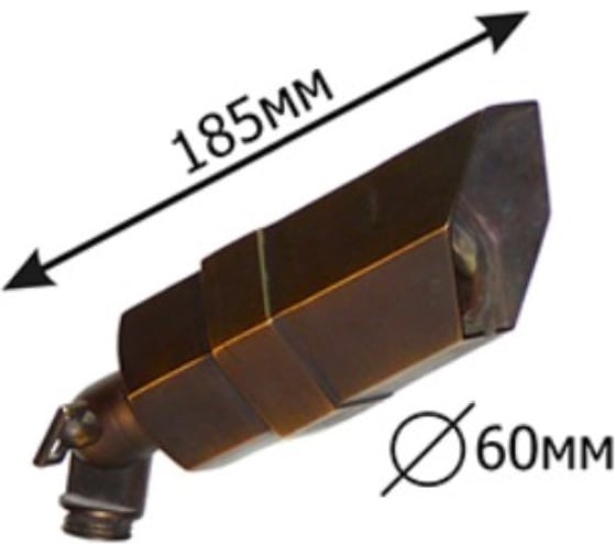 Светильник LD-Lighting LD-CO24 0068