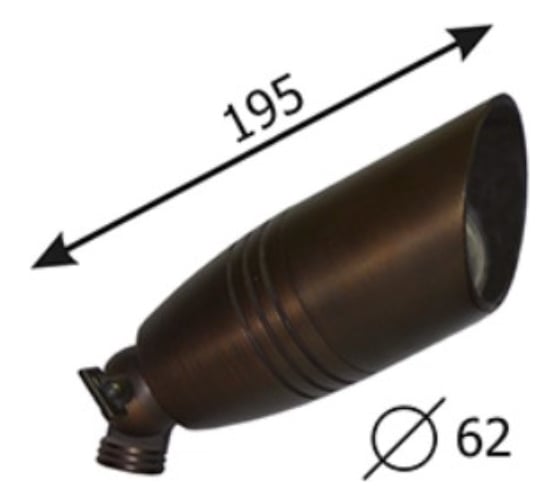 Светильник LD-Lighting LD-CO29 0082