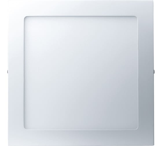 Светильник Navigator NLP-SW1-18W-840-WH-LED 225x225 71398 1