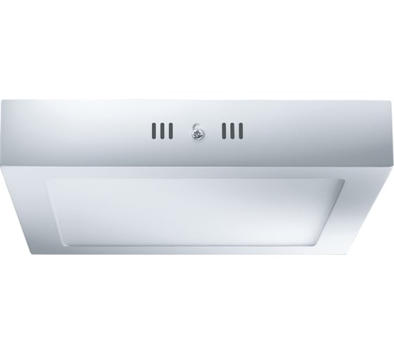 Светильник Navigator NLP-SW1-18W-840-WH-LED 225x225 71398