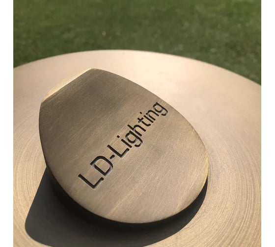 Светильник LD-Lighting LD-B891 0365