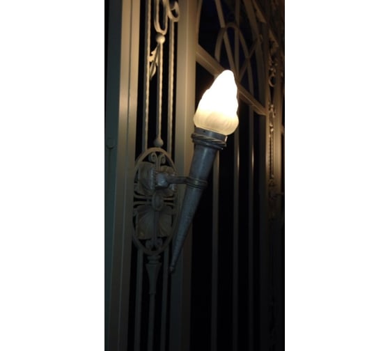 Светильник LD-Lighting Факел MP 46 0204
