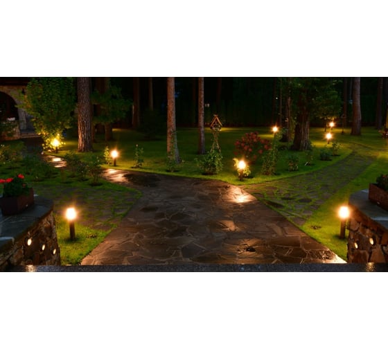 Светильник LD-Lighting LD-ВS8060 0259