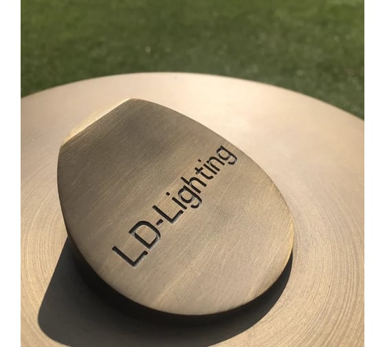 Светильник LD-Lighting LD-B860 0334