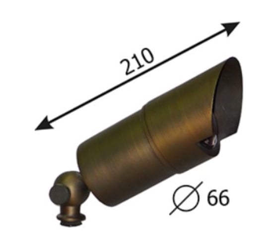 Светильник LD-Lighting LD-CO36 0105
