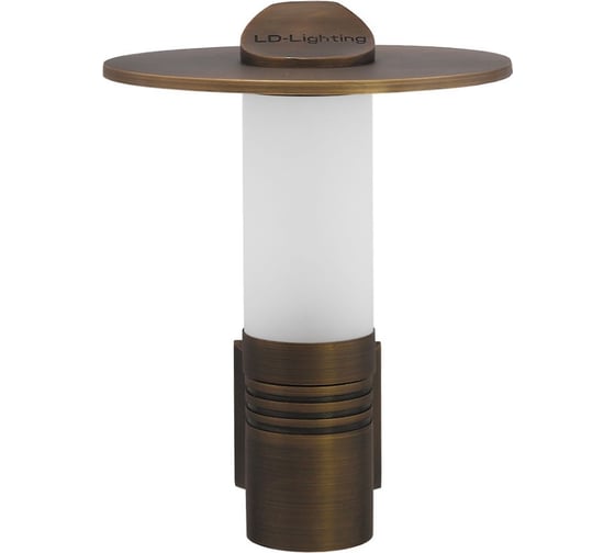 Светильник LD-Lighting LD-BP82 PART-LIGHT 0181