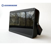 Уличный ИК прожектор GERMIKOM для видеонаблюдения 25Вт IP66 XR-20