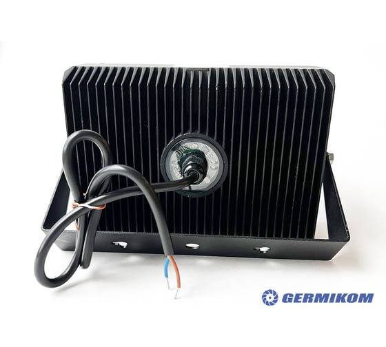 Уличный ИК прожектор GERMIKOM для видеонаблюдения 25Вт IP66 XR-20