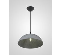Подвесной светильник Мелодия Света PL-003-1P-400 DGR 000030834