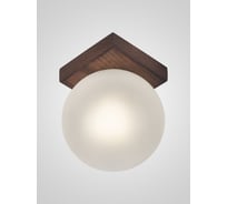 Потолочный светильник Мелодия Света 6426N-1SP WG 000067485