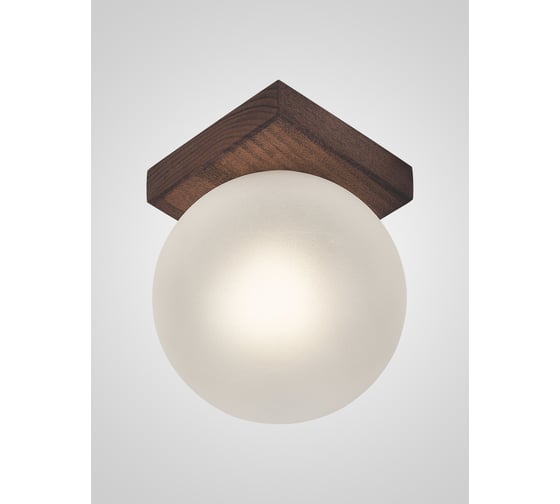 Потолочный светильник Мелодия Света 6426N-1SP WG 000067485 1