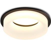 Встраиваемый точечный светильник Ambrella Light TECHNO SPOT TN1303