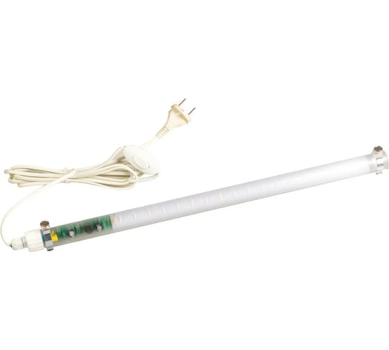 Светодиодный светильник ПРОВОДНИК ПРОМ (220V)-1x50 PR001732C1 1
