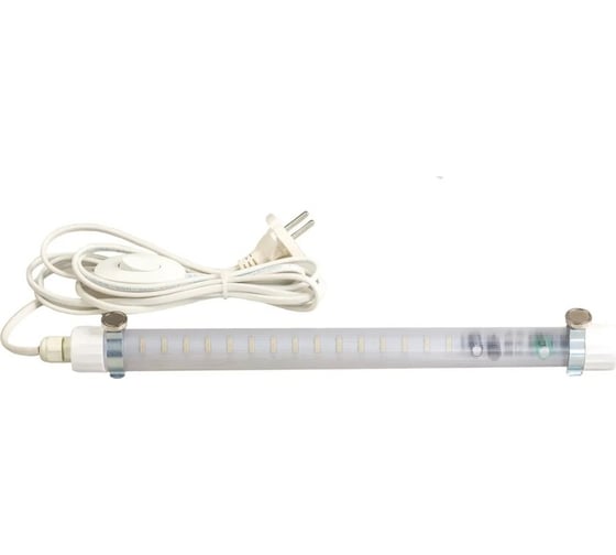 Светодиодный светильник ПРОВОДНИК ПРОМ XL (220V)-1x35 PR001731C1 1
