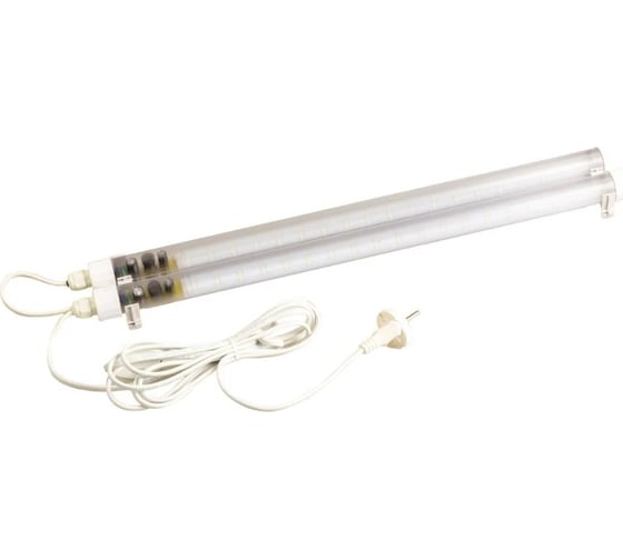 Светодиодный светильник ПРОВОДНИК ПРОМ (220V)-2x50 PR001734C1 1