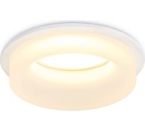 Встраиваемый точечный светильник Ambrella Light TECHNO SPOT TN1302