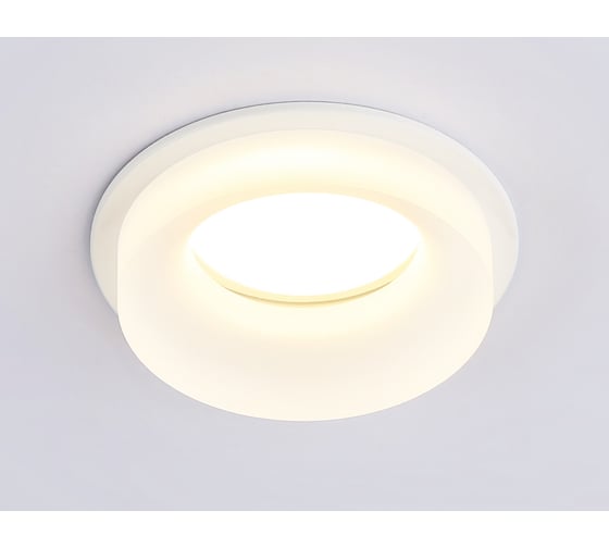 Встраиваемый точечный светильник Ambrella Light TECHNO SPOT TN1302