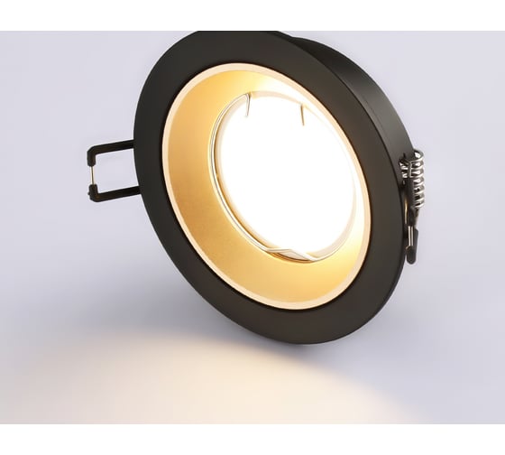 Встраиваемый точечный светильник Ambrella Light TECHNO SPOT A8923
