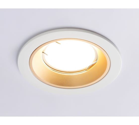 Встраиваемый точечный светильник Ambrella Light TECHNO SPOT A8922